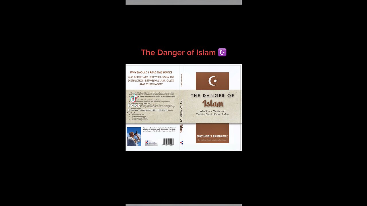 The Danger of Islam