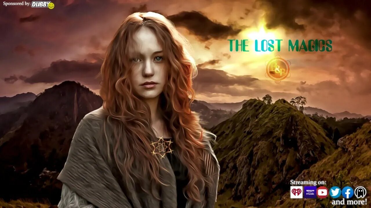 "Look Who's Back!" - The Lost Magics - Season 2 Episode 1