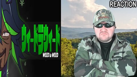 Weed La Weed (MowtenDoo) REACTION!!! (BBT)