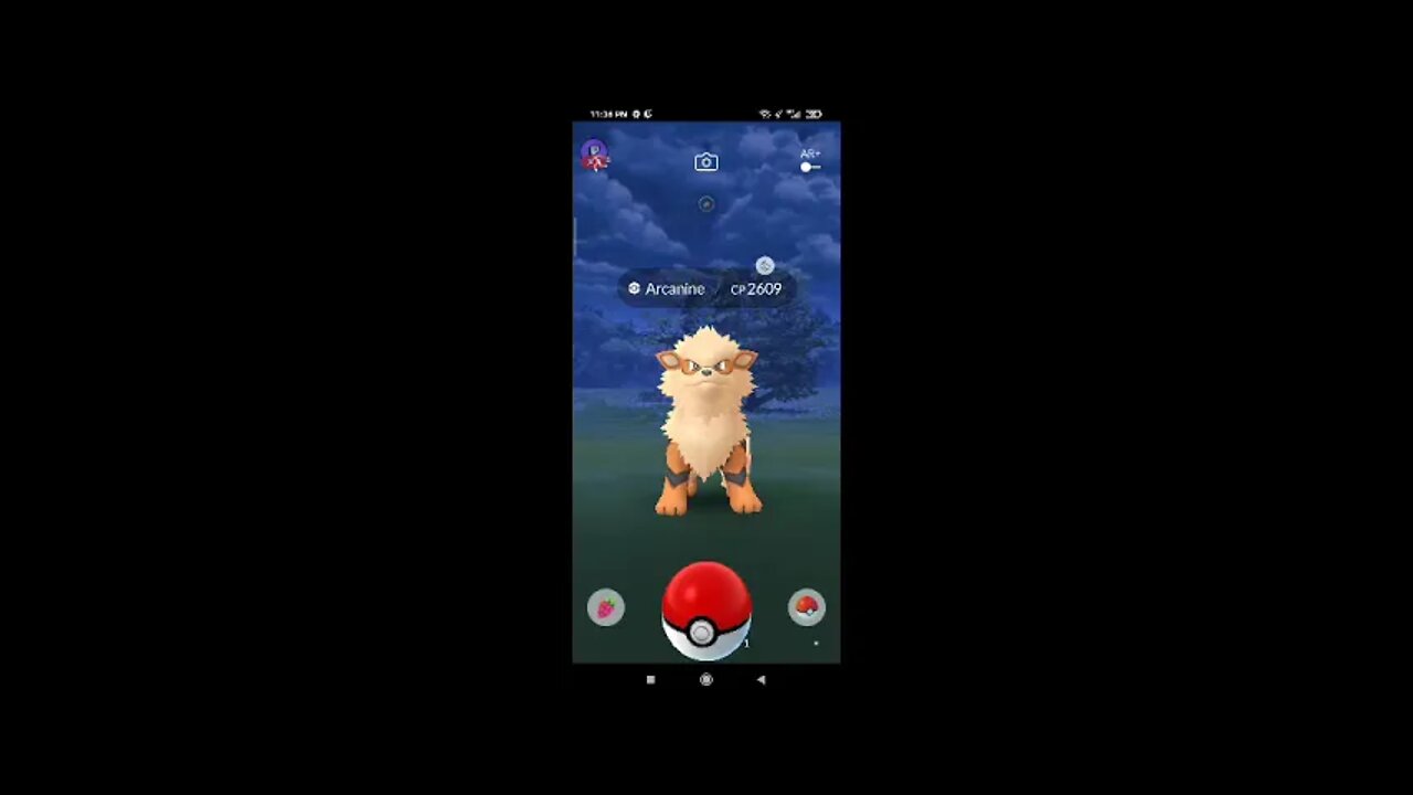VOD39 Pokémon GO
