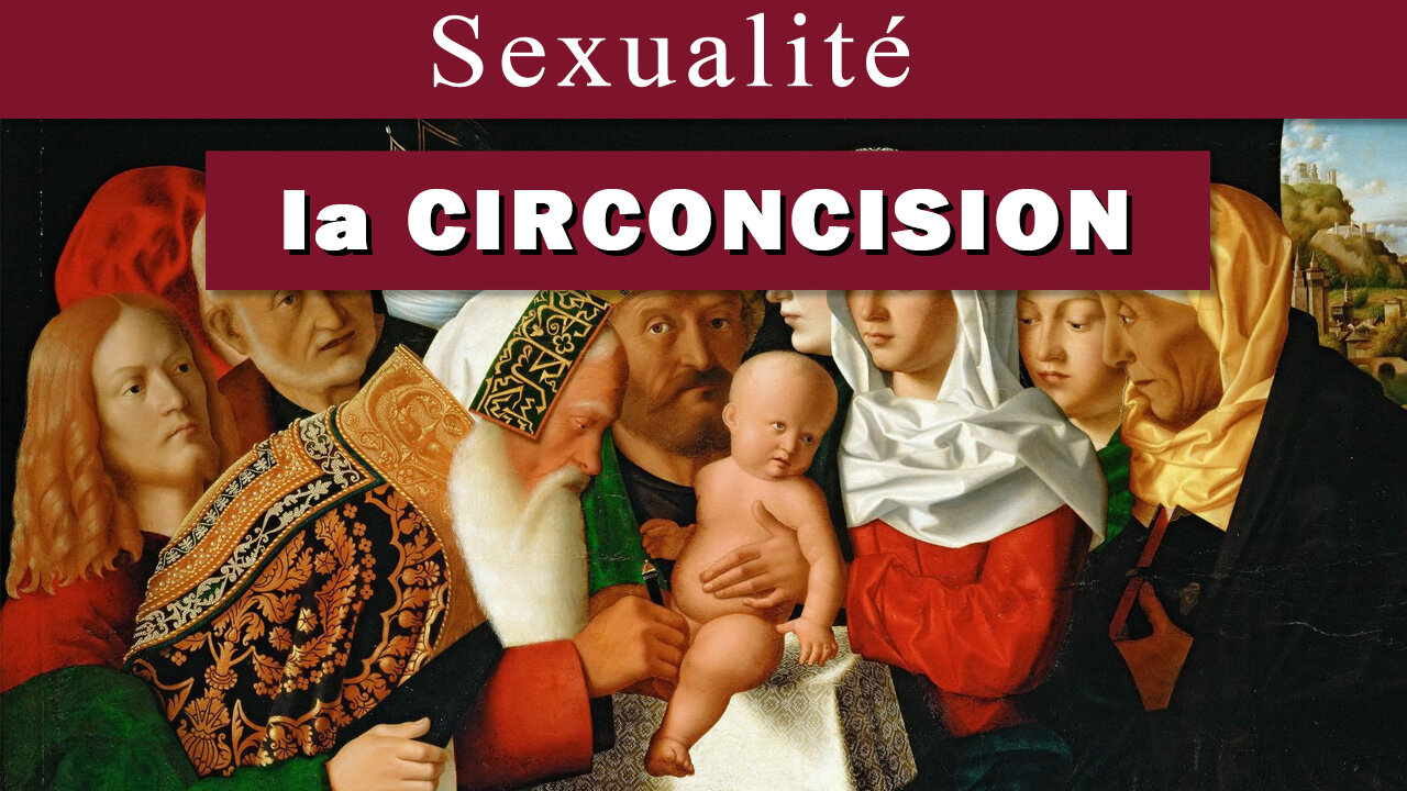 La Circoncision