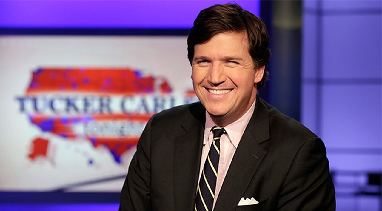 Fox News Accuses Tucker Carlson of Breach of Contract After He Launches Twitter Show