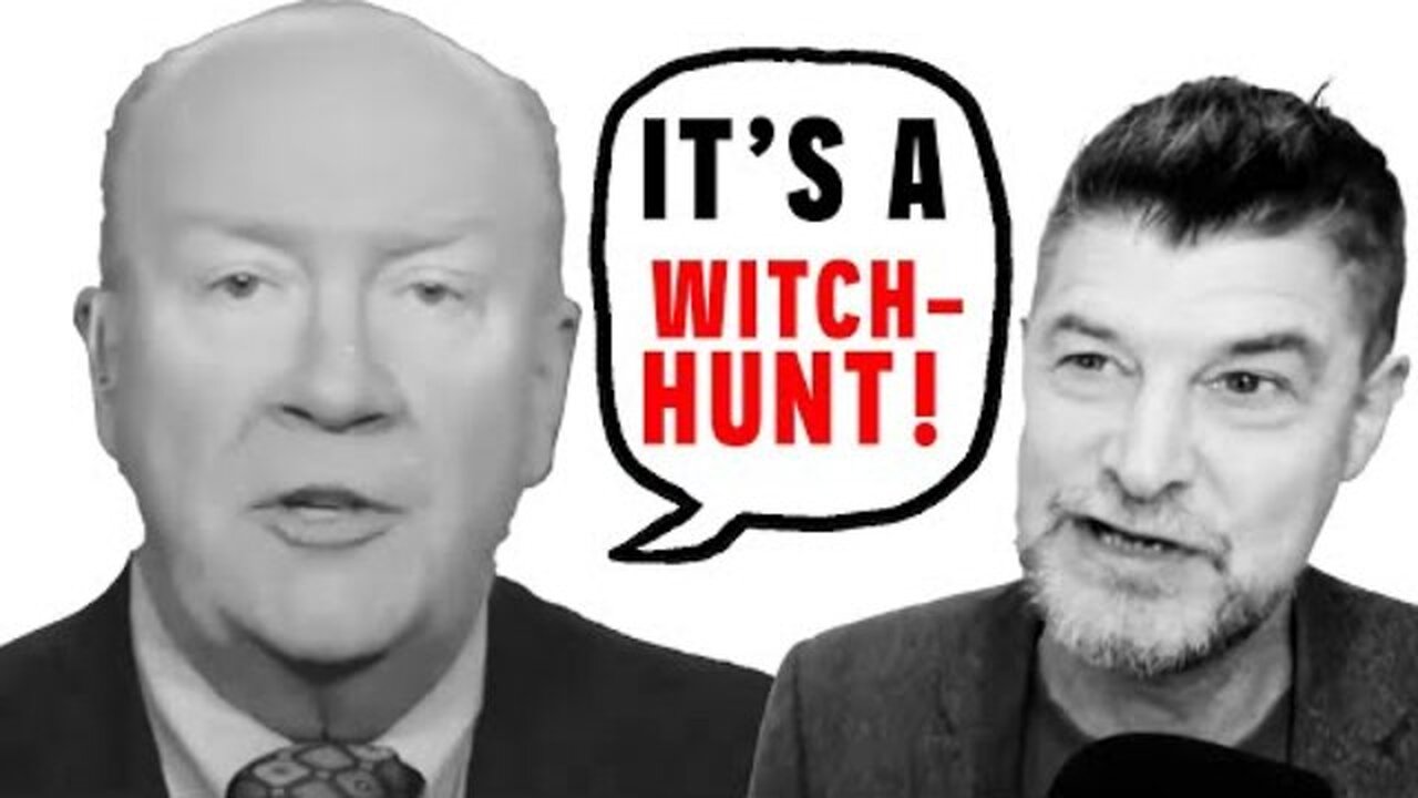 NEVER TRUMPERS COME OUT TO DEFEND TRUMP!