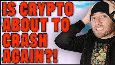 ⚠️Is the Crypto Pump Over?! (& Is Solana STILL DEAD?)👀