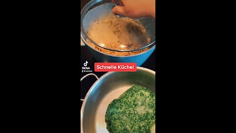 Schnelles Rezept