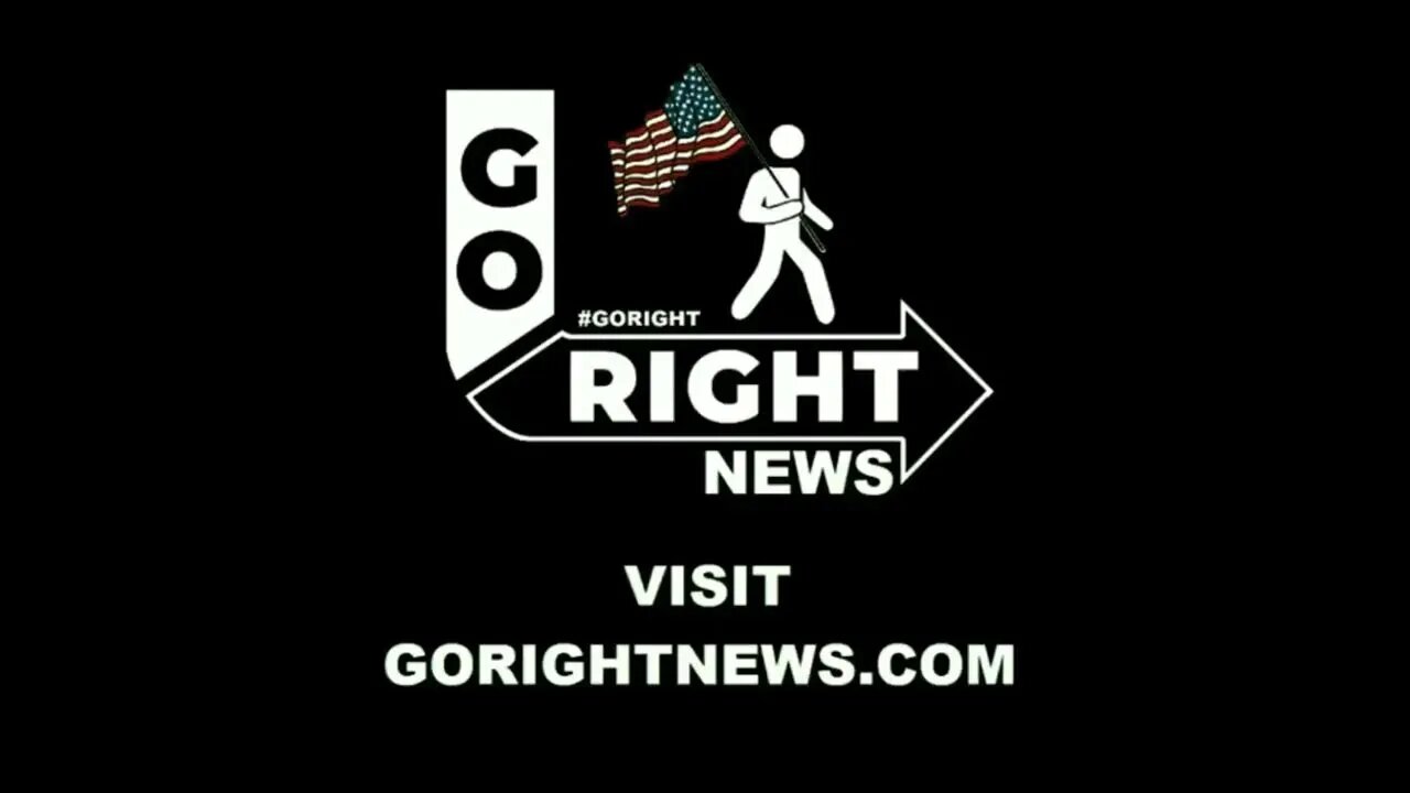 #GoRight with Peter Boykin GoRightNews.com #GoRightNews #GoRightNewsVideos #PowerVideos