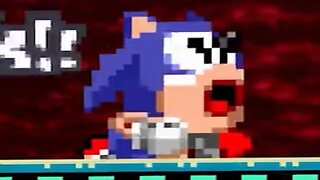 SONIC CD no Friday Night Funkin