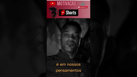 DEPOIS DA TERRA MOTIVAÇÃO! #SHORTS