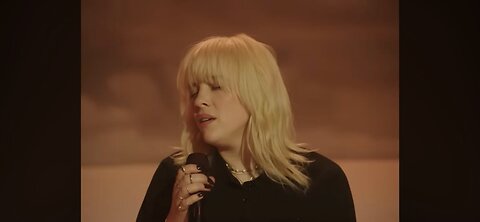 Billie Eilish - Happier