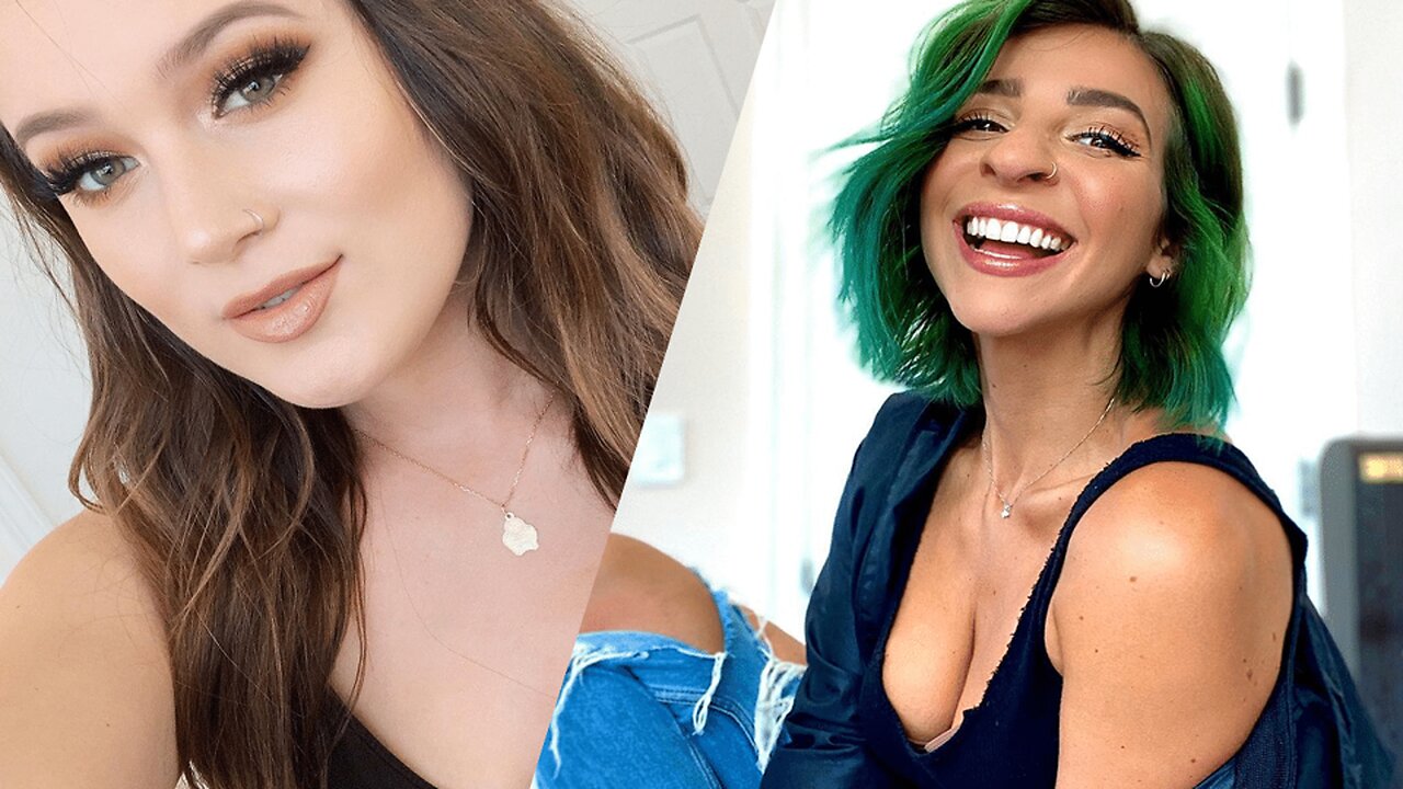 Full Gabbie Hanna and Jessi Smiles Phone Call