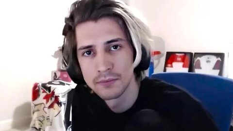 XQC Signs HUGE Kick Deal! *SHOCKING*
