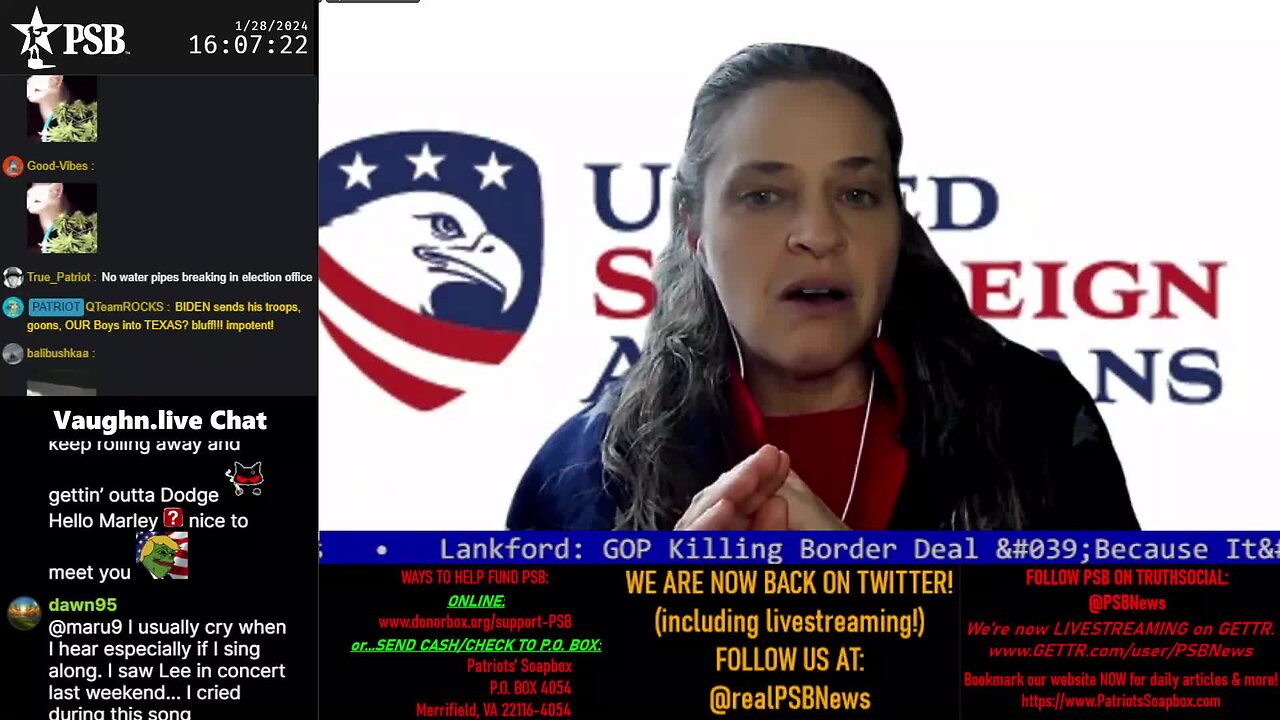 2024-01-28 16:00 EST - Connecting the Dots: with Dan Happel