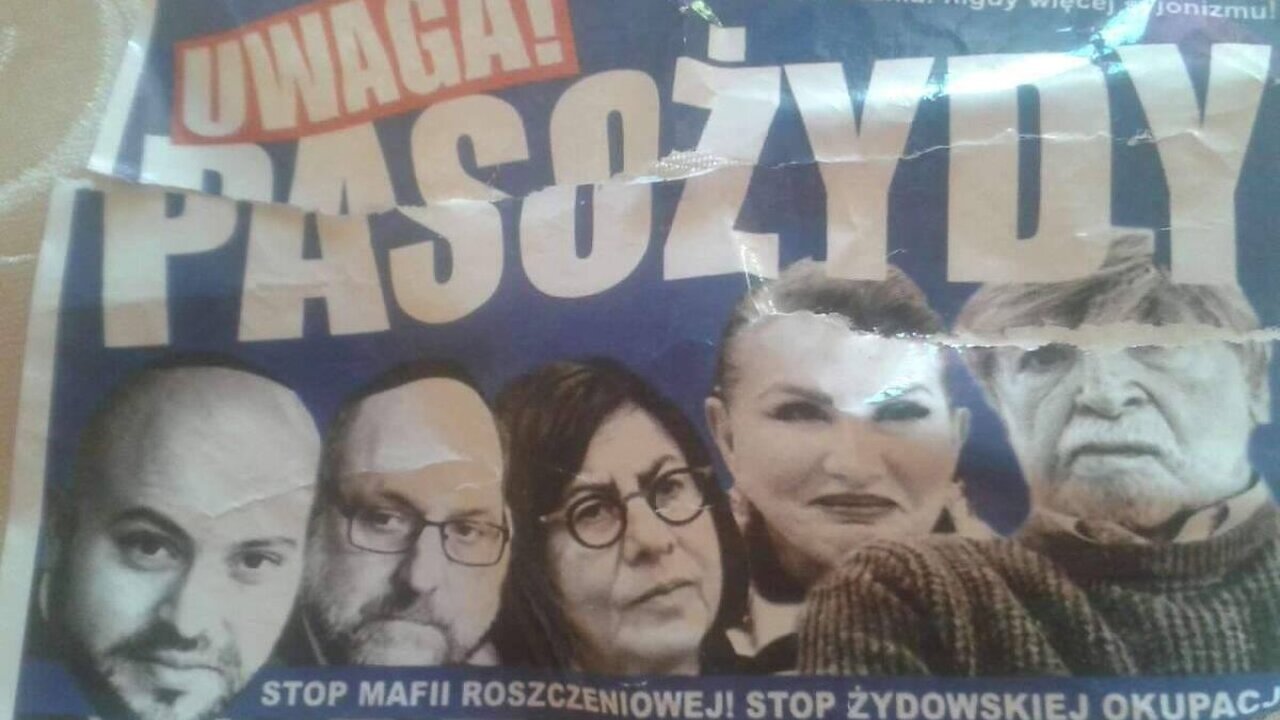 Kim są pasożyty na samym szczycie piramidy i skąd pochodzą? cz.1.