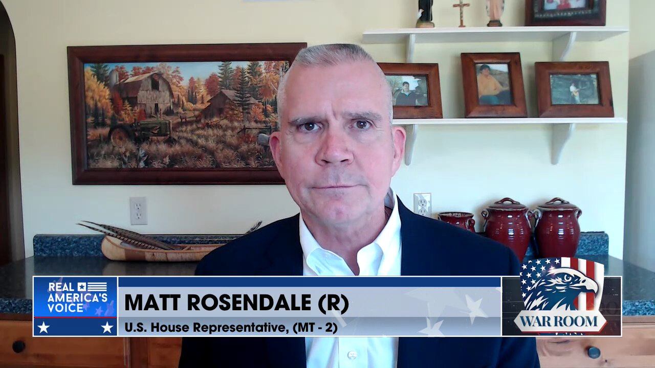 Rosendale: IRS Raids Gun Store To Obtain Records For Database Of Gun Owners, Republicans Targeted