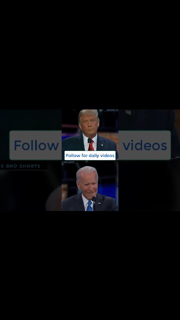 Joe Biden has a dirty mouth 👅