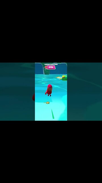 YIKES #reaction #fallguys #fallguysmoments #fallguysgameplay #reaction #reactionvideo #battleroyale