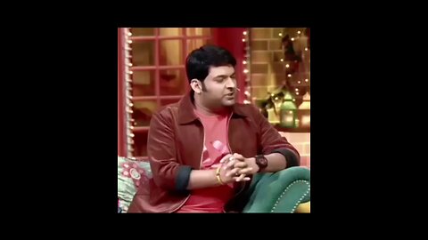 comedy with Kapil Sharma show