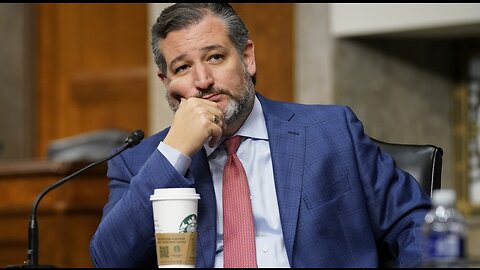 Ted Cruz Blasts Biden on Debt Ceiling Negotiations, 'Playing Roulette' With the Economy