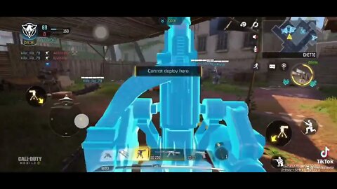 Clan match slaughter￼