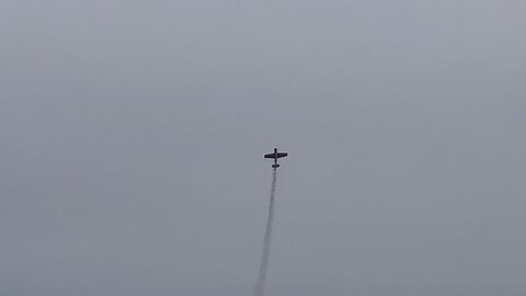 CNE Toronto Air Show 31. Acrobatics 3