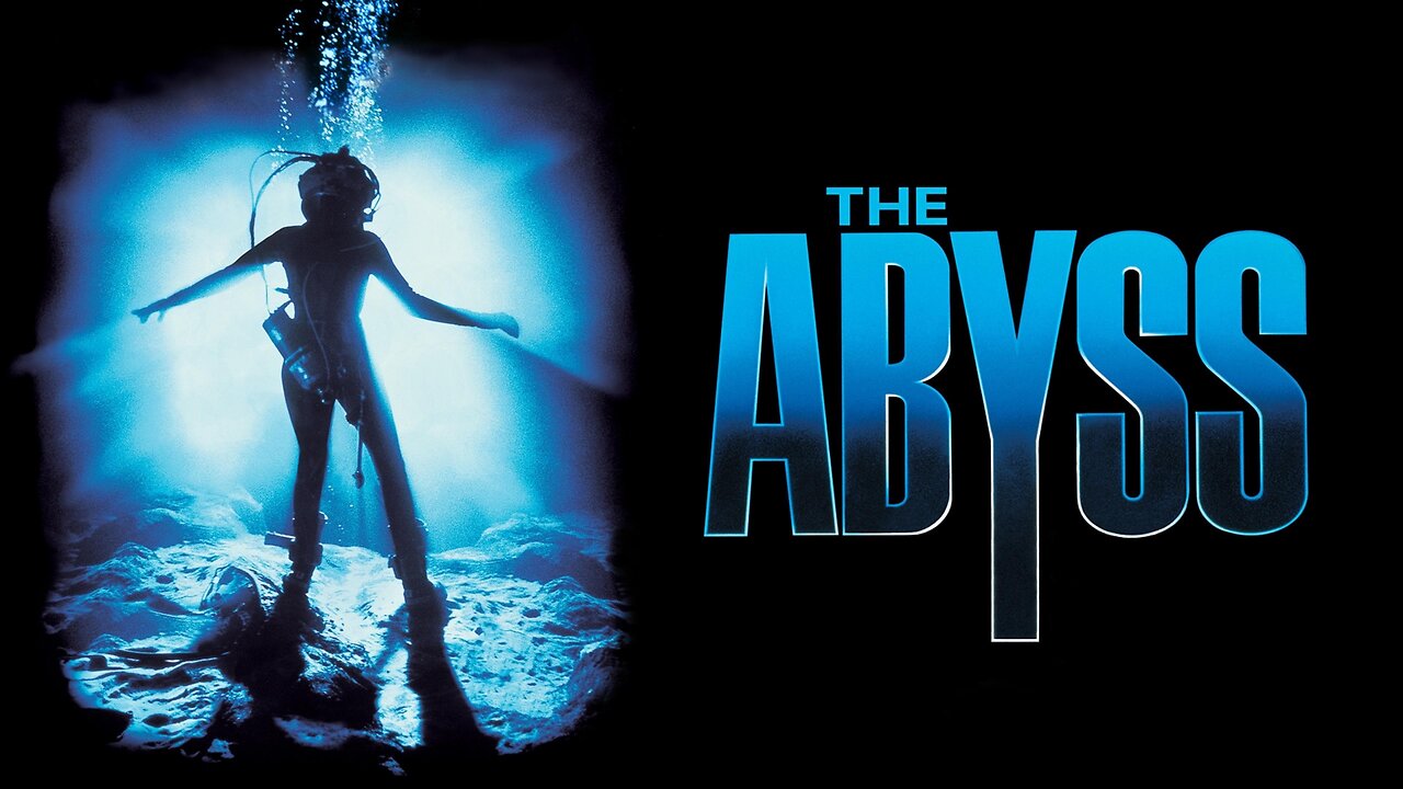 The Abyss ~Bud on the ledge~ by Alan Silvestri