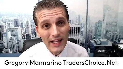 Investment Guru Gregory Mannarino- A Complete LOCK UP OF THE SYSTEM WILL OCCUR!