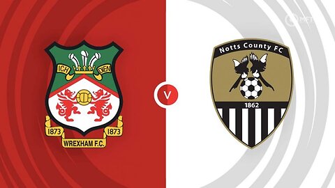 Wrexham v Notts County (3-2) | National League Highlights