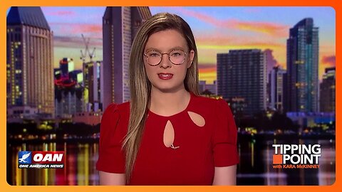 The Trans to Euthanasia Pipeline | TIPPING POINT 🟧