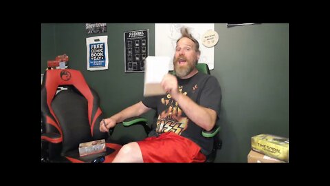 Between Two (2) Boosters Episode #1