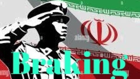 Iranian presidents convoy crashes