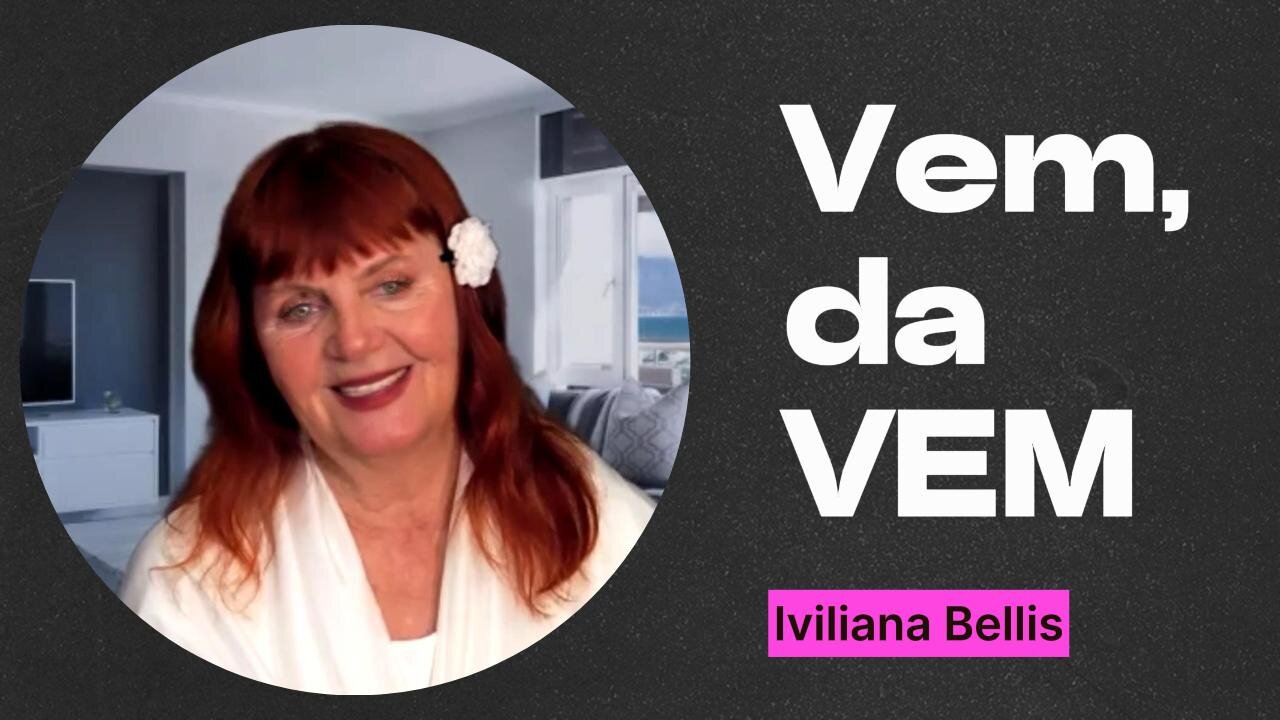 Vem, da VEM - Ivliana Belis