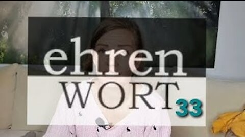 Ehren Wort 33