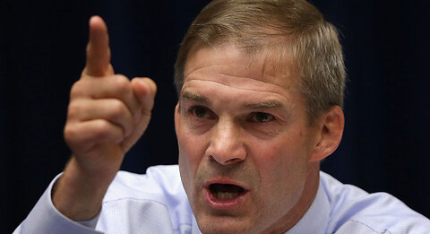 JIM JORDAN FIGHTS RINOS FOR SPEAKER SPOT