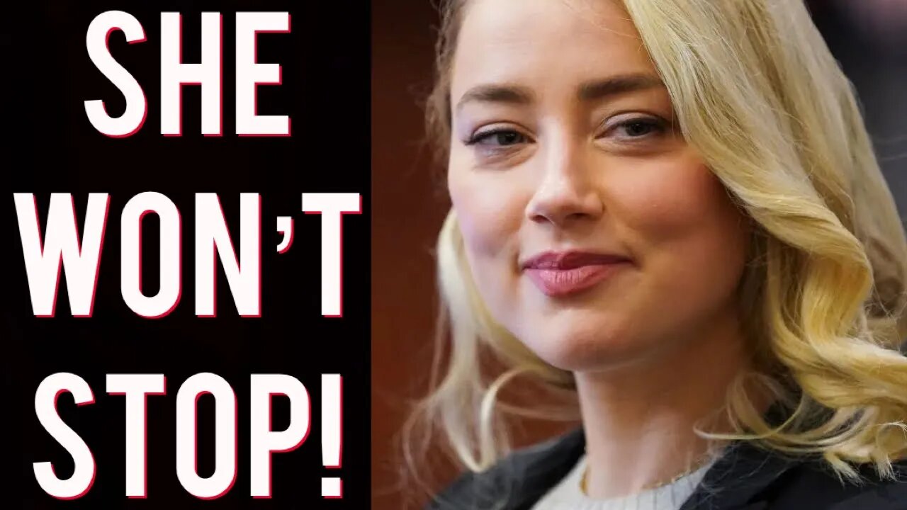 SHADY! Amber Heard's PR team is trying to FORCE Johnny Depp trial verdict dismissal!