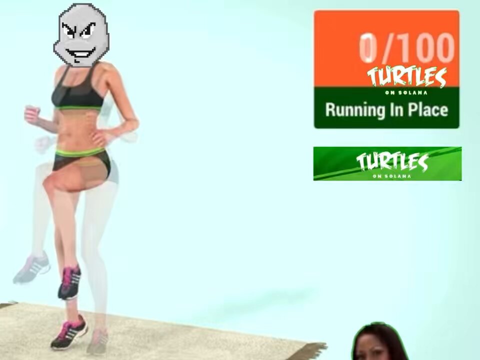 Turtle exercise # 1