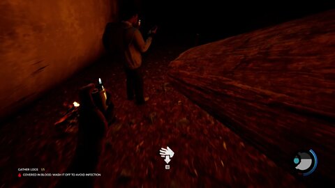 The Forest em Família - Parte 6