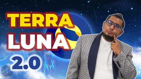 Terra Luna 2.0 Update