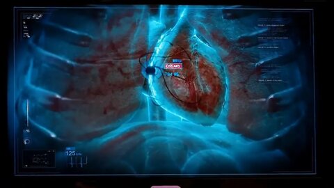 The Wolverine (2013) I Wolverine's Heart Parasite Scene I Yukio vs Shingen I 4K I Movie Clip I