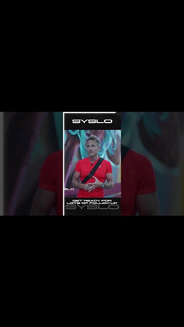 Get ready for lots of follow up | Syslo Ventures #shorts #followups #leads