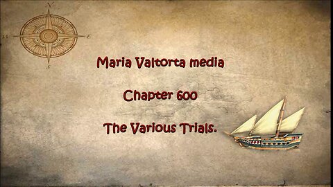 The Various Trials.