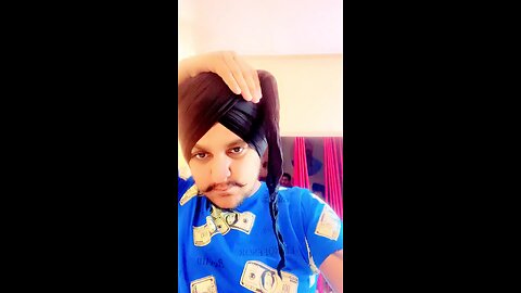 I’m sardar