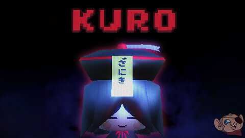 We Help a Girl Discover Her Lost Memories... and Body Parts in this N64 Style Horror | KURO