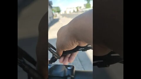 Street Ride Along| Alliya Vasquez beats Customer Near Me