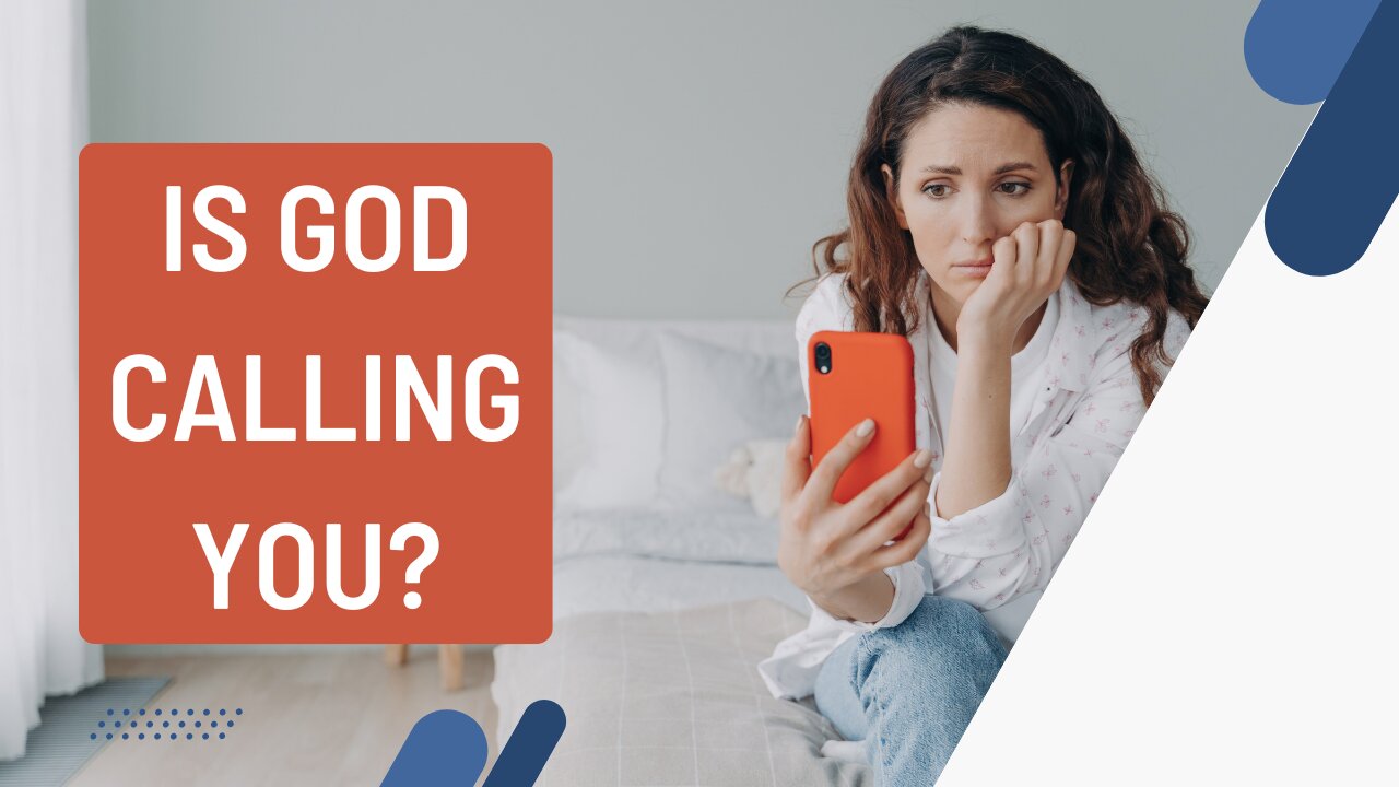 Mentorship in Ministry: Answering the Call