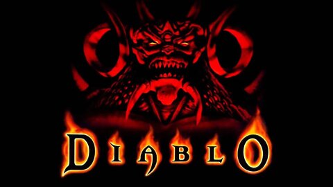 Diablo 1 Story/Movie