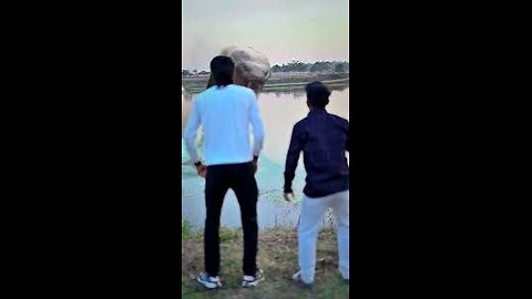 Sasta Ajooba 😂 #funnyvideo #funny #shorts