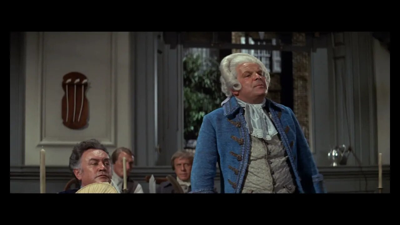 New York abstains, curtiously | 1776