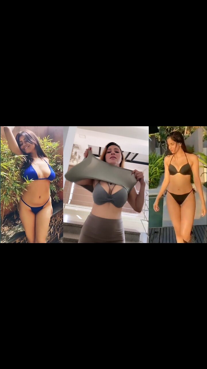 Hot 🔥 and Sexy 🥵 Tik Tok videos 😜 || Full HD 😍 Nude videos