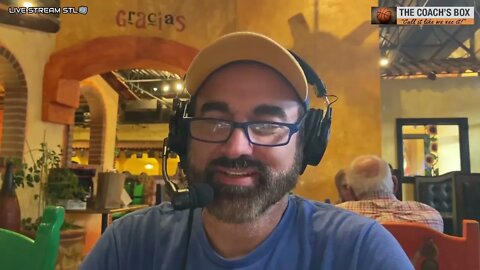 The Coach's Box Episode 64