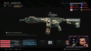 Missão Libertar a Bolívia - Logitech G & Streamholics #caosgames #OlaLogitechG #LogitechG #LaveAsMão